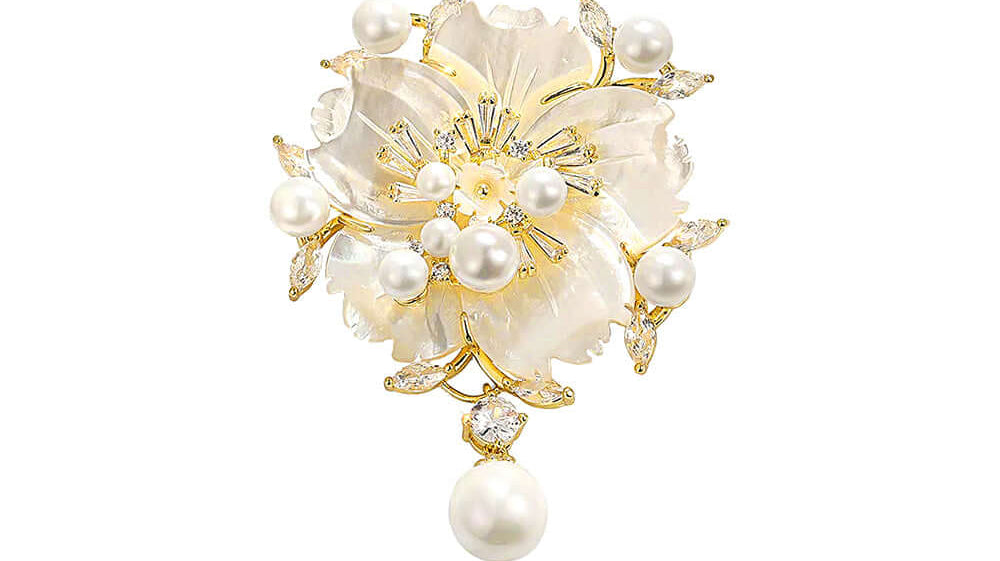 The Allure of the Fabergé Brooch Spider: A Masterpiece of Jewelry Artistry