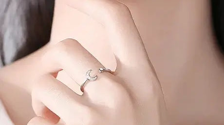 The Allure of Sun and Moon Rings: A Journey Through Time and Space