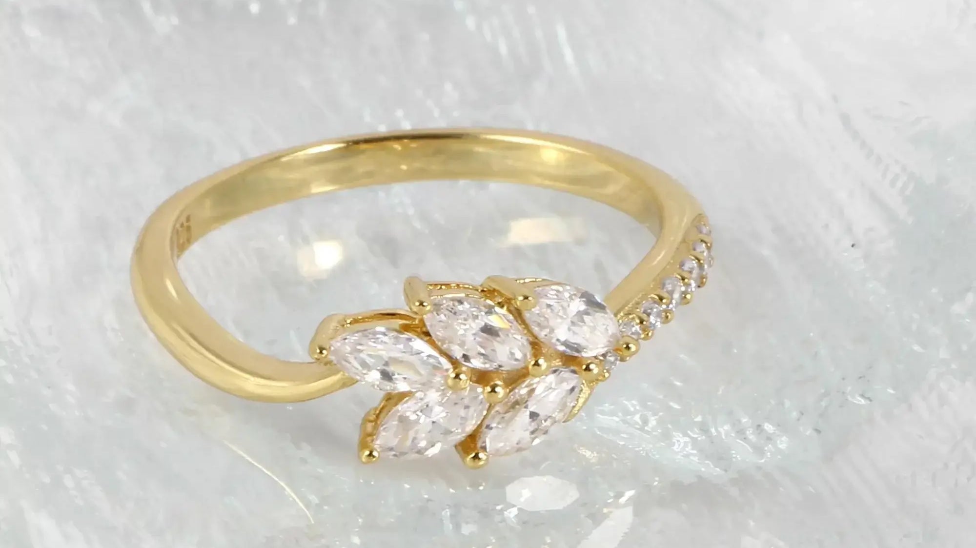 Is a Marquise Diamond Ring Right for You?
