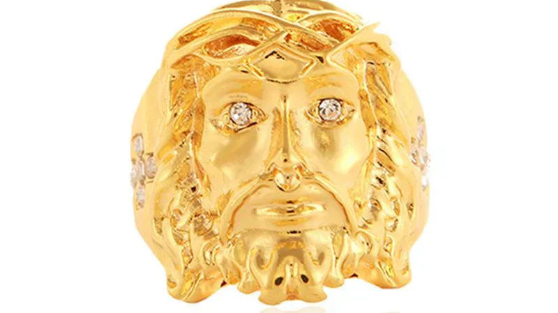 The Power and Beauty of the St. Jude Necklace: A Symbol of Hope and Faith