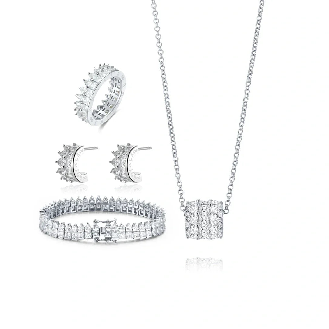 Kamala Harris Pronunciation and the Power of Pearl Earrings