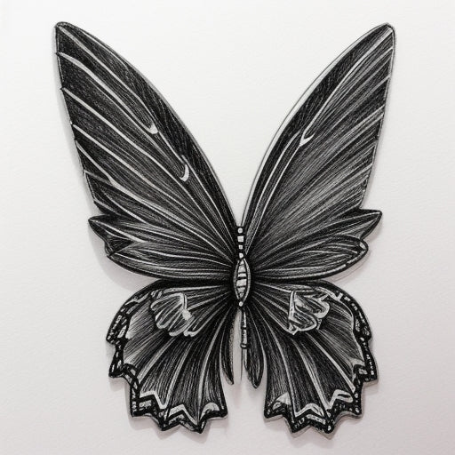 The Unspoken Elegance of Surgical Steel Flat Back Earrings